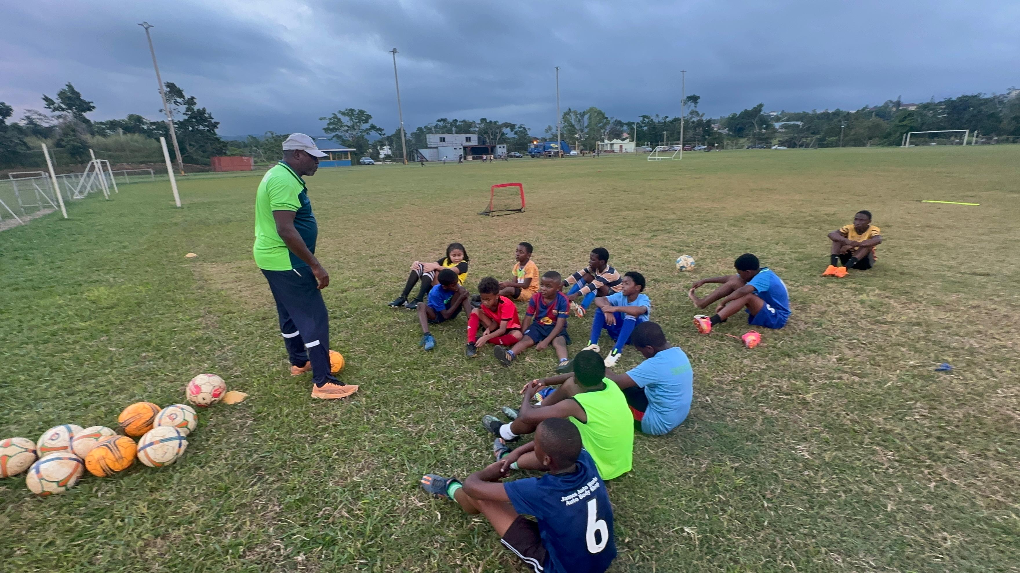 Genesis Football Academy gallery image